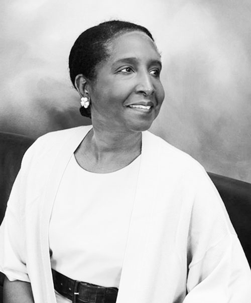 Karen Alphonse